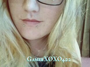 GamerXOXO422