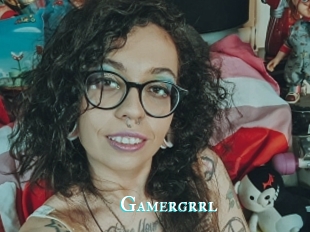 Gamergrrl