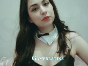 Gamerlatina