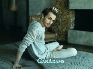 GanAdams
