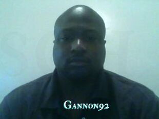 Gannon92