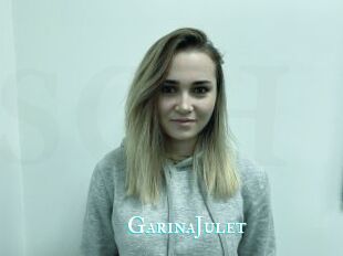GarinaJulet