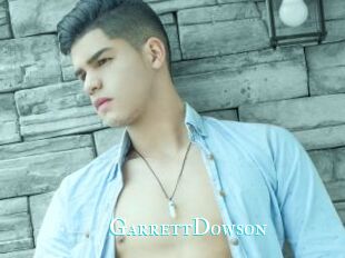 GarrettDowson