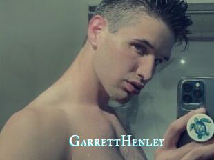 GarrettHenley
