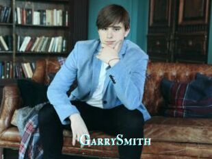 GarrySmith
