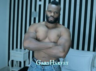 GaryHarvey