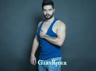 GaryRider