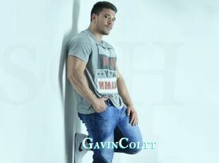 GavinColtt