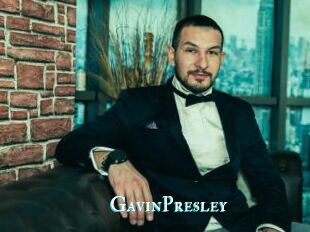 GavinPresley