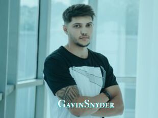 GavinSnyder