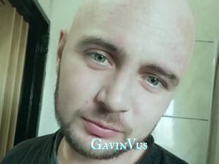 GavinVus