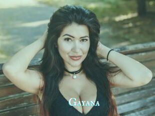 Gayana