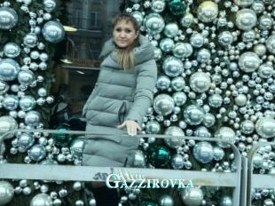 Gazzirovka