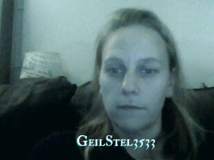 GeilStel3533