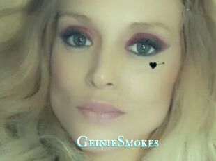 GeinieSmokes
