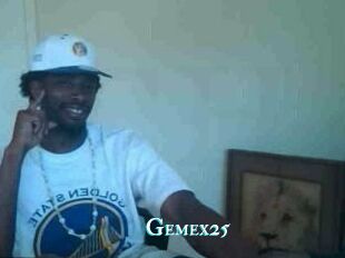 Gemex25