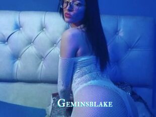 Geminsblake