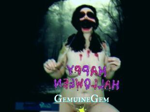 GemuineGem