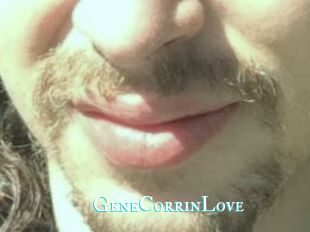 GeneCorrinLove