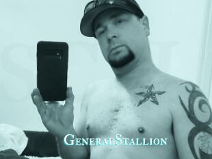 GeneralStallion