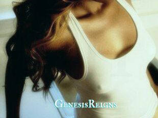 GenesisReigns