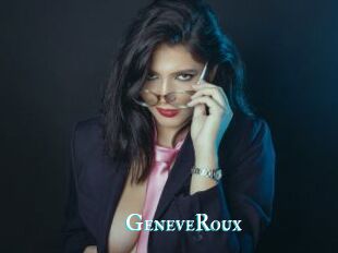 GeneveRoux