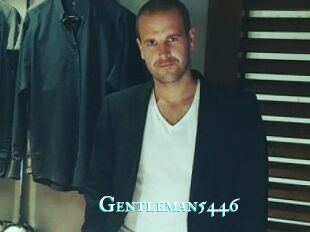Gentleman5446