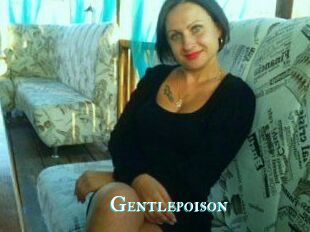 Gentlepoison