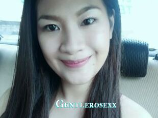 Gentlerosexx