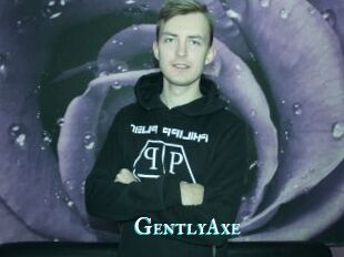 GentlyAxe