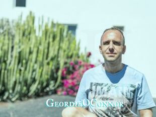 GeordieOConnor