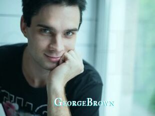 GeorgeBrown