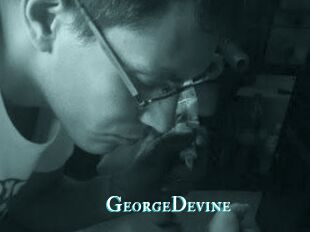GeorgeDevine