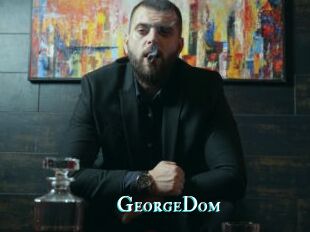 GeorgeDom