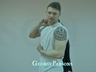 GeorgeParsons