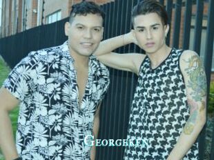 Georgeken