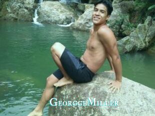 GeorggeMiller