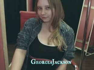 GeorgiaJackson