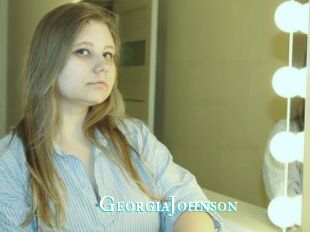 GeorgiaJohnson
