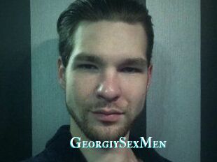 GeorgiySexMen