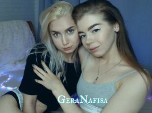 GeraNafisa