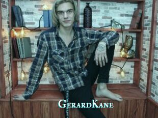GerardKane