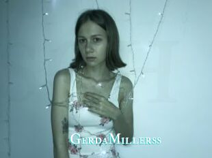GerdaMillerss