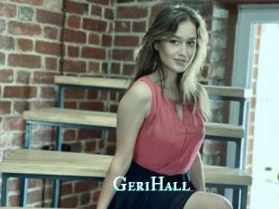 GeriHall