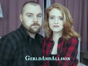 GerldAndAllison