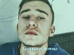GerrardOsowski