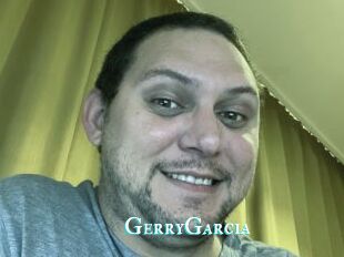 GerryGarcia