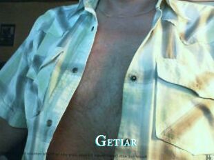 Getiar