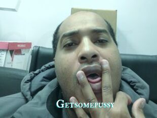 Getsomepussy
