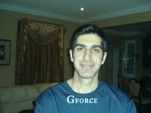Gforce